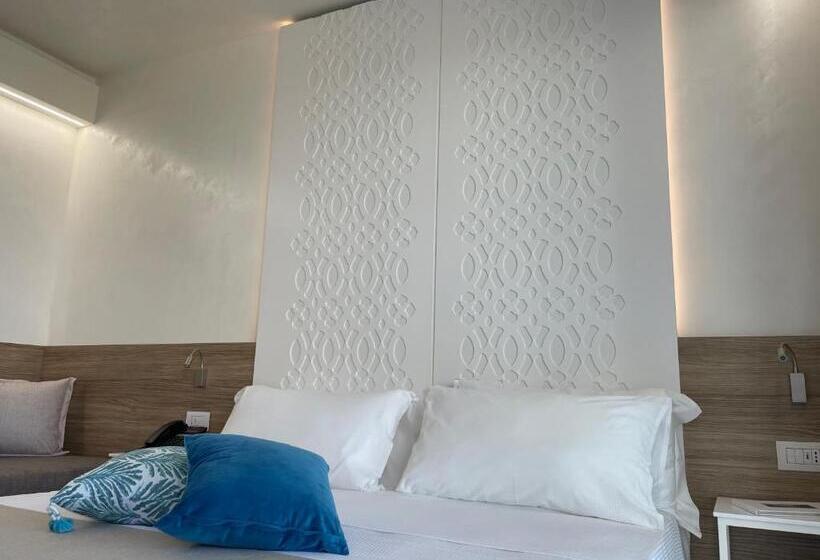 Трехместный Номер Комфорт, Marelive   Cdshotels