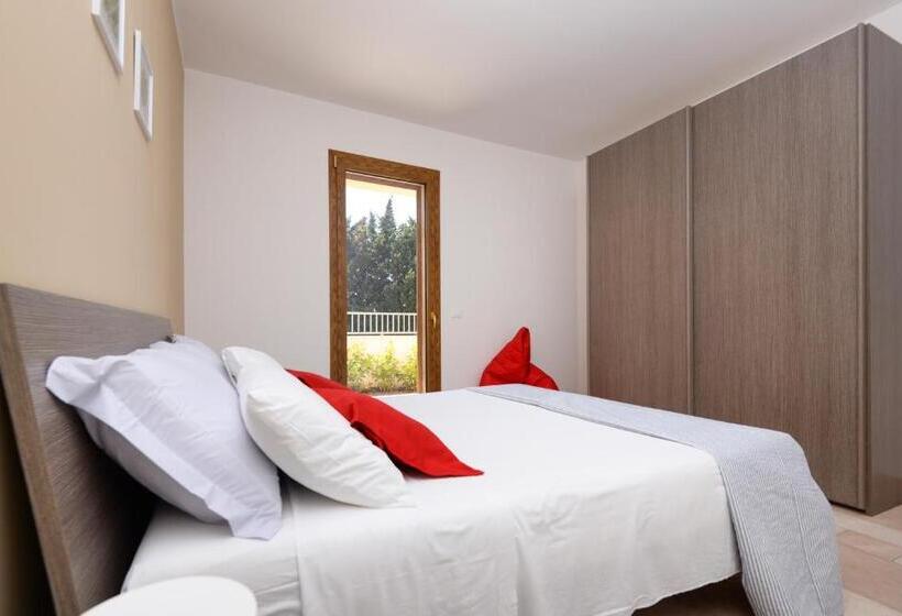 Семейный Номер, Marelive   Cdshotels
