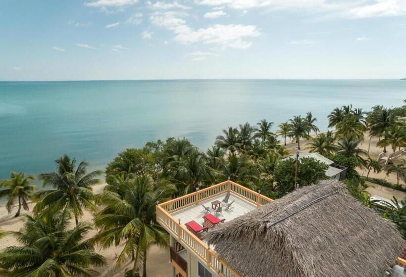 Номер Superior Кровать Кинг, Buttonwood Belize