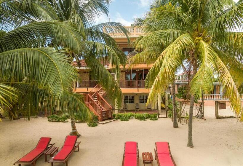 Апартаменты 2 Спальни, Buttonwood Belize