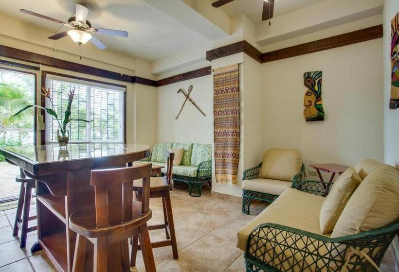 Апартаменты 2 Спальни, Buttonwood Belize