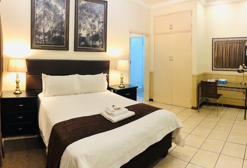 Номер Стандарт, Clubview Guest House