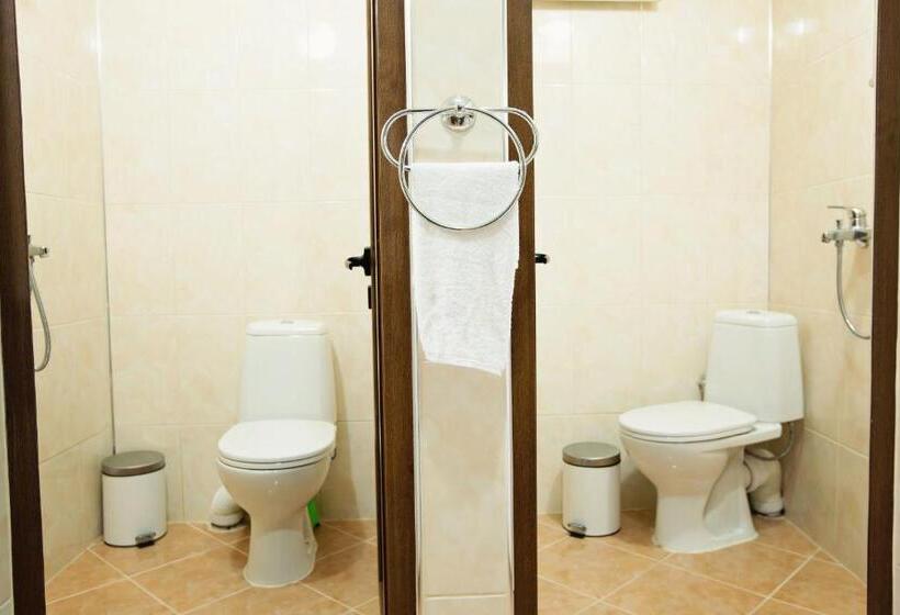 Дом 1 Спальня, Guest House Panorama