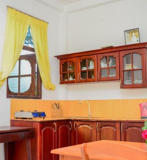 Апартаменты 1 Спальня, Sakurahana Villa And Ayurveda