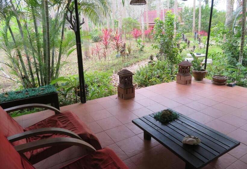 Familie Bungalow, Manora Garden