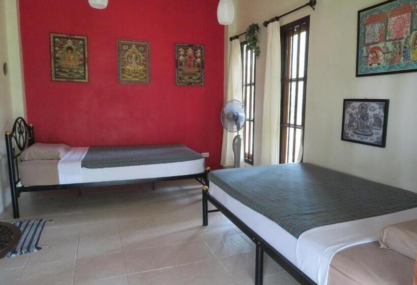 Familie Bungalow, Manora Garden