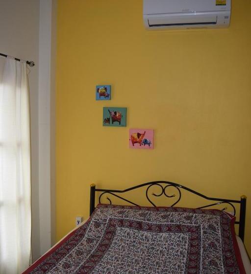 Familie Bungalow, Manora Garden