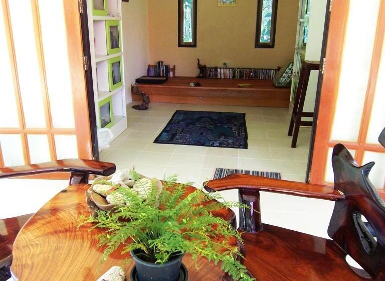 Семейный Номер, Manora Garden