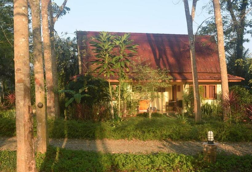 Standard Haveudsigt, Manora Garden