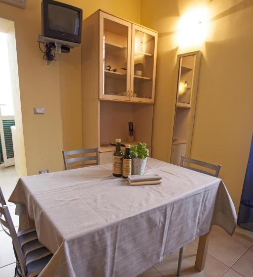 Студия Стандарт, Residence Conchiglia Apart