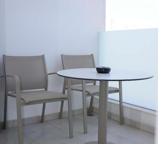 １ベッドルームアパートメント, Apartaments B Llobet Sun & Confort