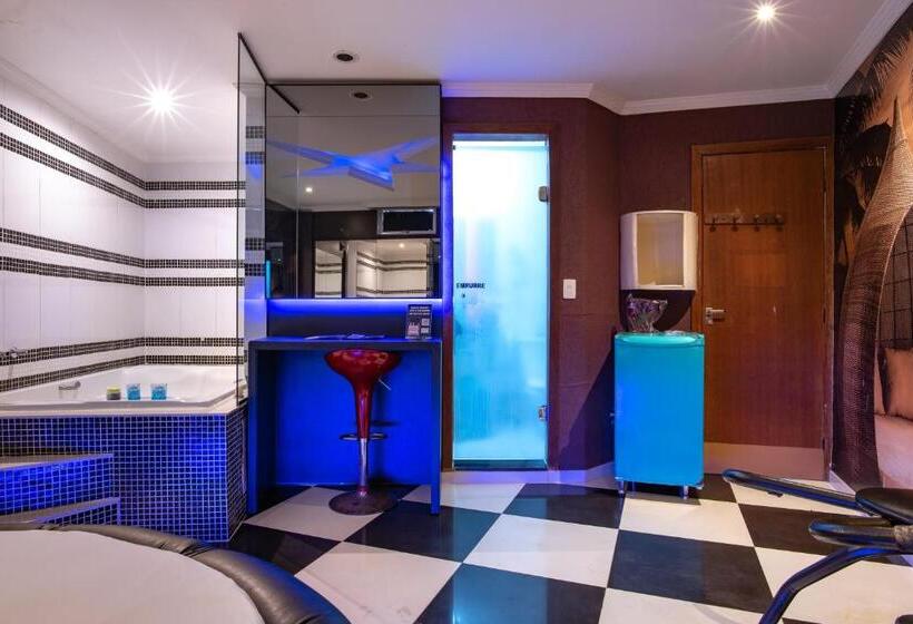 Номер Deluxe, Motel Fantasy 2