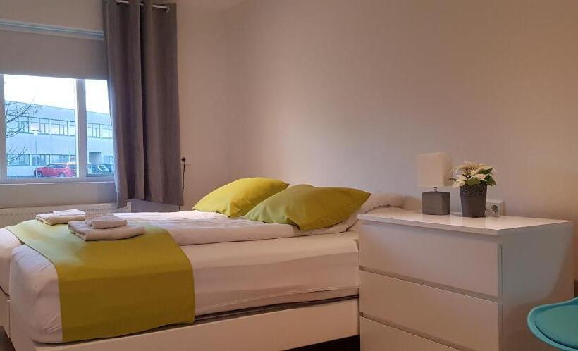 Номер Стандарт, Apotek Guesthouse