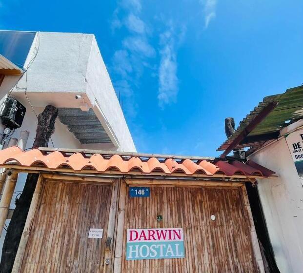 Номер Стандарт, Hostal Darwin B&b