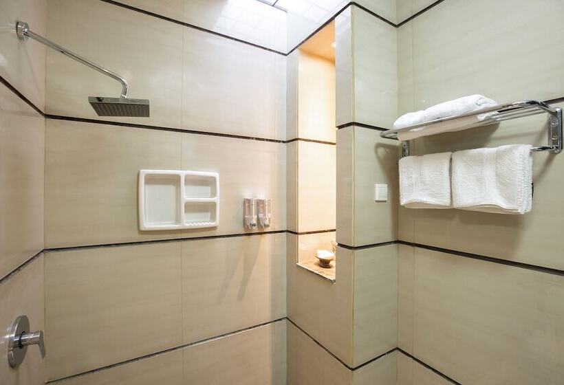 Quarto Estandar, Inkuta Residence And Villa