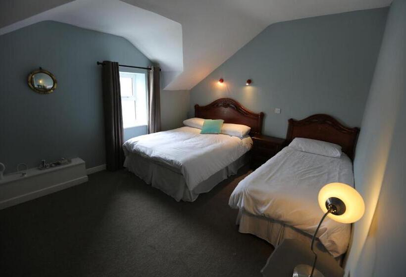 Номер Стандарт Трехместный, Rolling Wave Guesthouse
