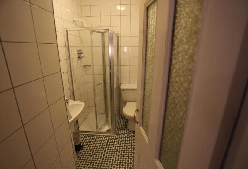 Номер Стандарт, Rolling Wave Guesthouse