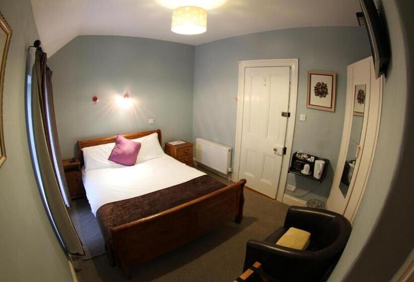 Номер Стандарт, Rolling Wave Guesthouse
