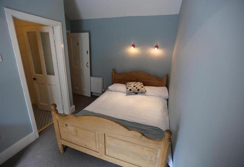 Номер Стандарт, Rolling Wave Guesthouse