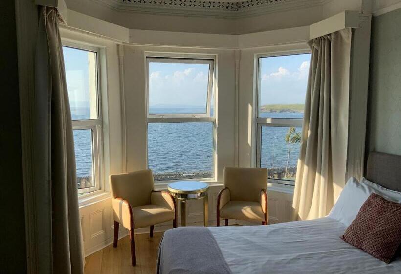 Трехместный Superior Вид на Море, Rolling Wave Guesthouse
