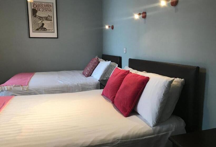 Номер Superior, Rolling Wave Guesthouse