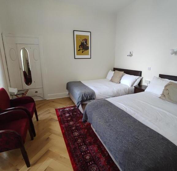 غرفة سوبيريور, Rolling Wave Guesthouse