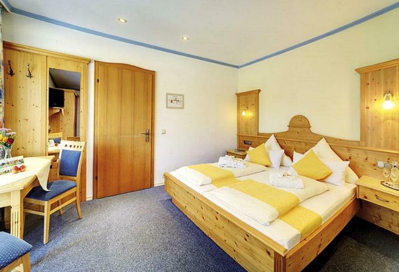 Номер Стандарт, Appart Hotel Wildererstuben