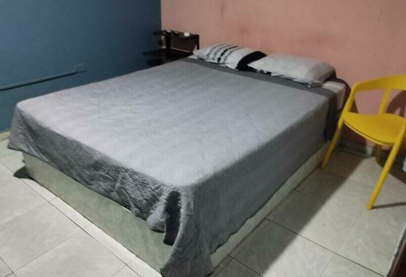스탠다드 룸, Chambres En Ville