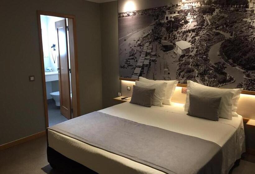 패밀리 룸, Nds Prestige Guest House And Suites   By Rocha Prestige