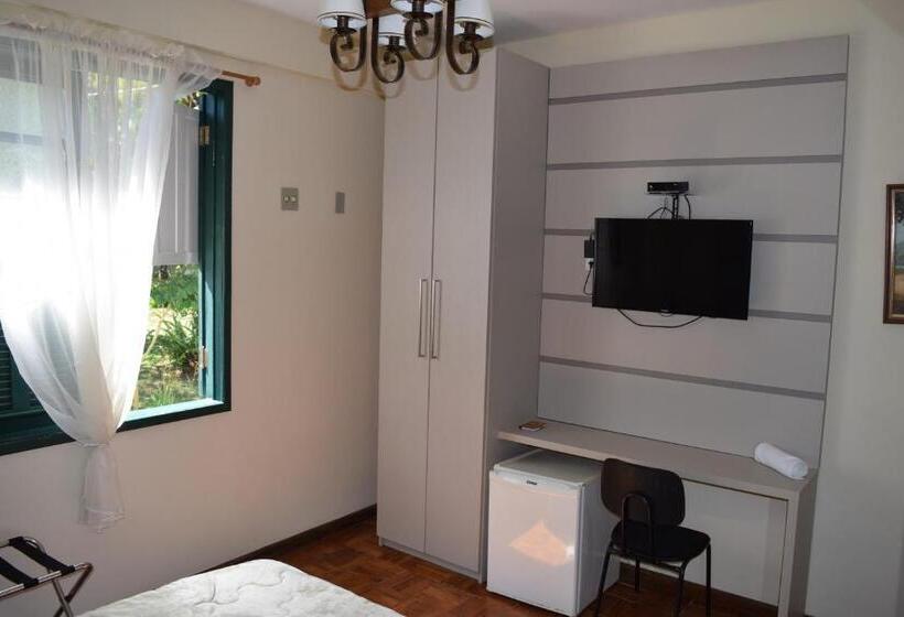 Люкс Повышенной Комфортности, Pousada Quinta Dos Doges