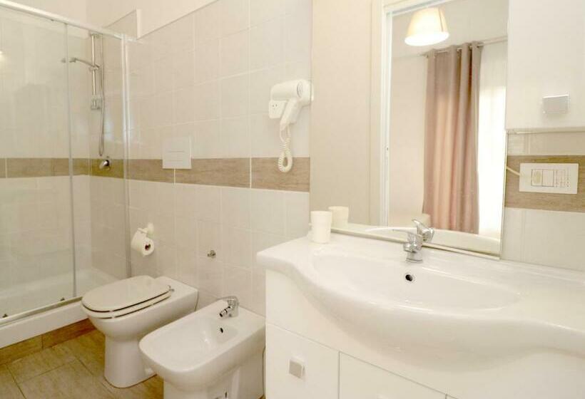 스탠다드 룸, B&b I 100 Passi