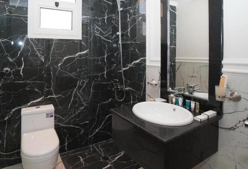 Апартаменты 2 Спальни, Maset Al Masem Al Khobar