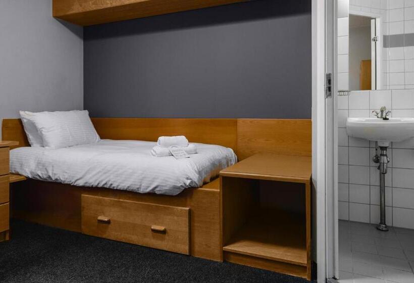 Номер Стандарт Индивидуальный, The Venue Serviced Apartments