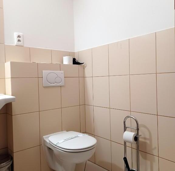 Номер Стандарт, Penzión Pod Kláštorom