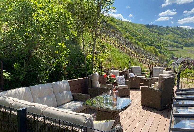 Номер Deluxe, Ferienpension Bei Stenze
