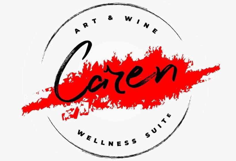 Люкс Повышенной Комфортности, B&b Wellness Junior Suite Caren