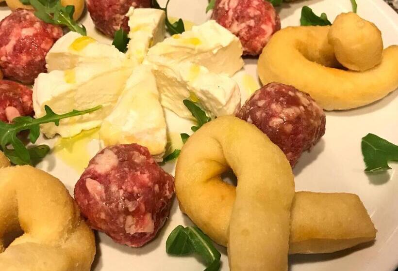 Полулюкс, B&b Wellness Junior Suite Caren