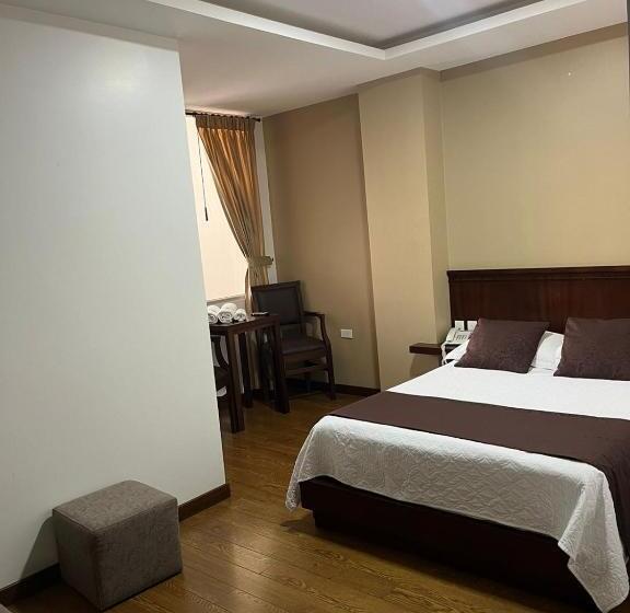 스위트, Hostal Camil