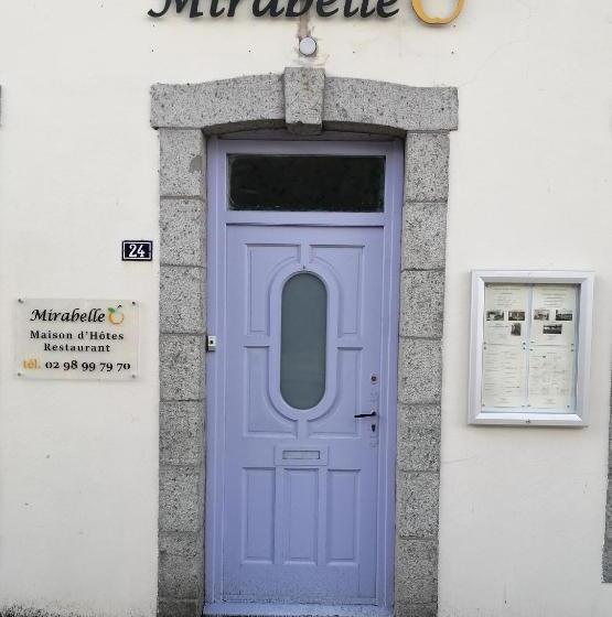 Номер Стандарт, Mirabelle
