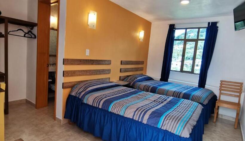 Quarto Estandar, Casa Lupita