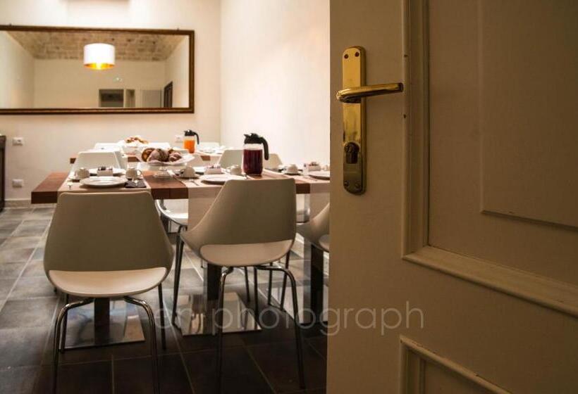 اتاق لوکس, La Dimora Del Falconiere   Luxury Suites