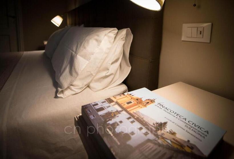 سوییت لوکس, La Dimora Del Falconiere   Luxury Suites