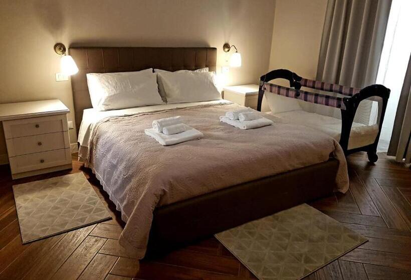 デラックススイート, La Dimora Del Falconiere   Luxury Suites