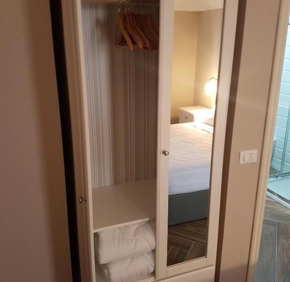 デラックススイート, La Dimora Del Falconiere   Luxury Suites