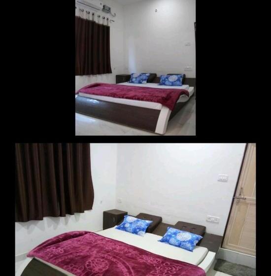Номер Deluxe, Best B&b In Orchha