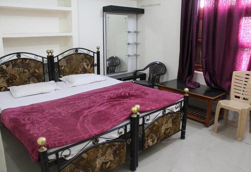 Номер Economy, Best B&b In Orchha