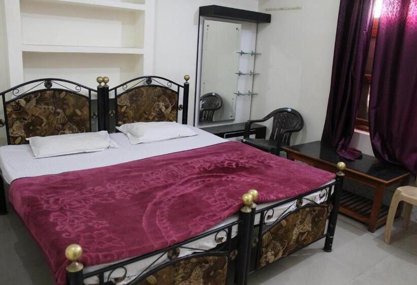Номер Economy, Best B&b In Orchha