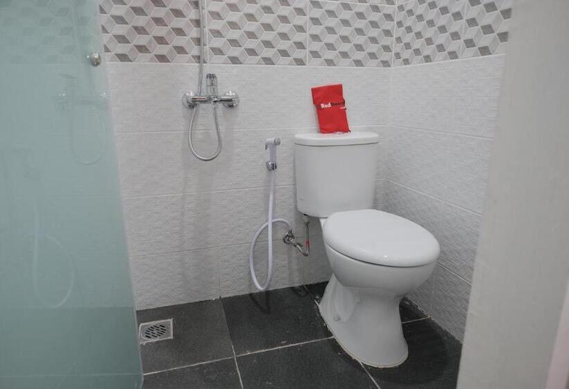 Номер Стандарт, Reddoorz Near Taman Palem