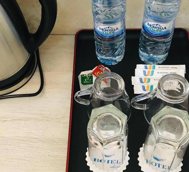 اتاق استاندارد یک نفره, Mira Stay