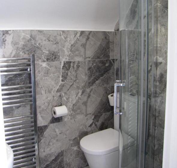 Номер Deluxe, Rolfs Country House